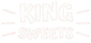 Logotipo King sweets